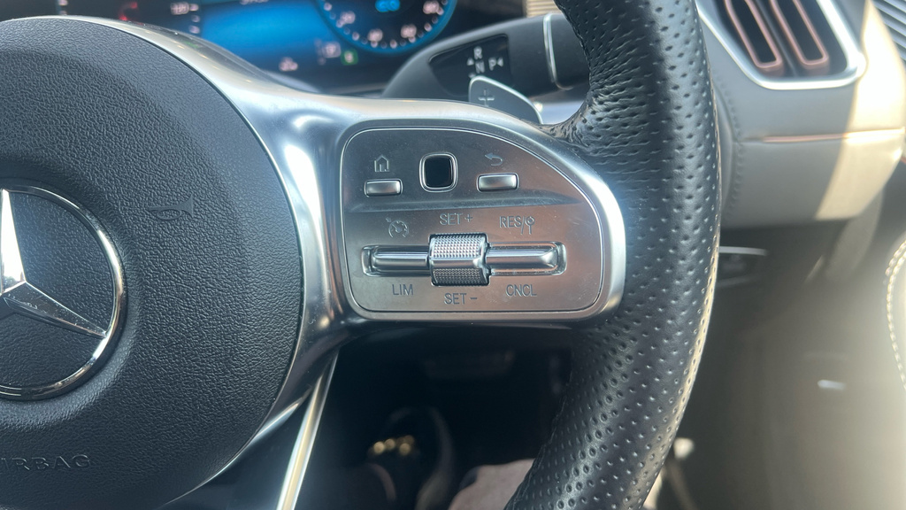 Mercedes-Benz EQC 400 80Kwh Amg  #60