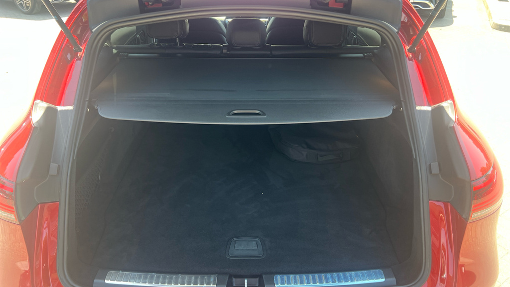 Mercedes-Benz EQC 400 80Kwh Amg  #23