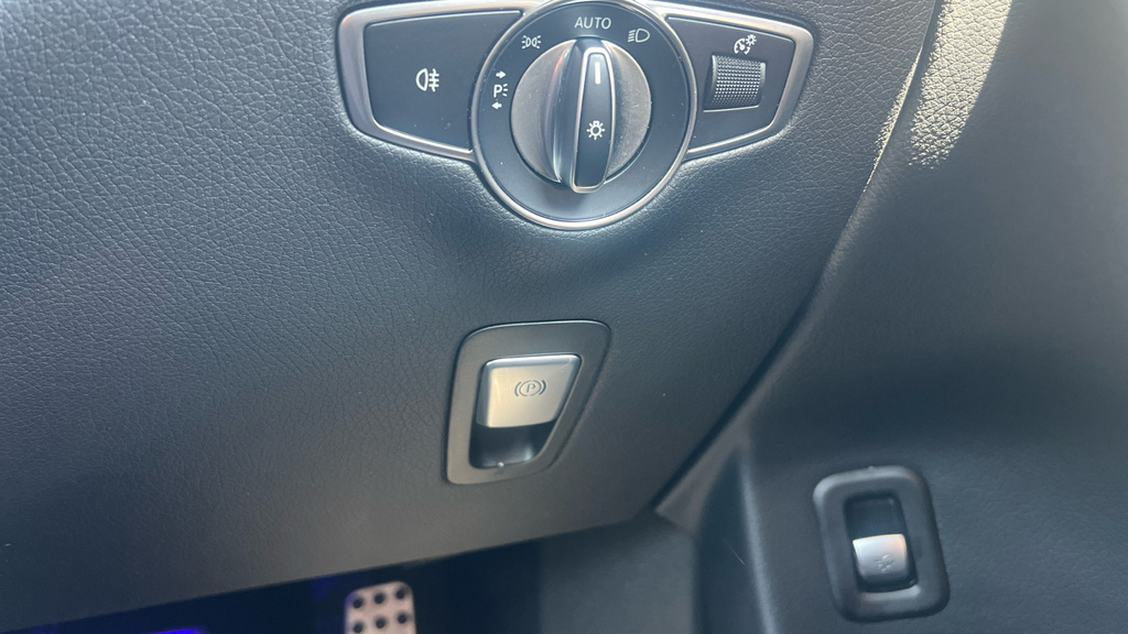 Mercedes-Benz EQC 400 80Kwh Amg  #52