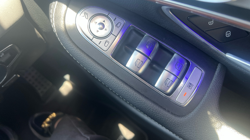 Mercedes-Benz EQC 400 80Kwh Amg  #55