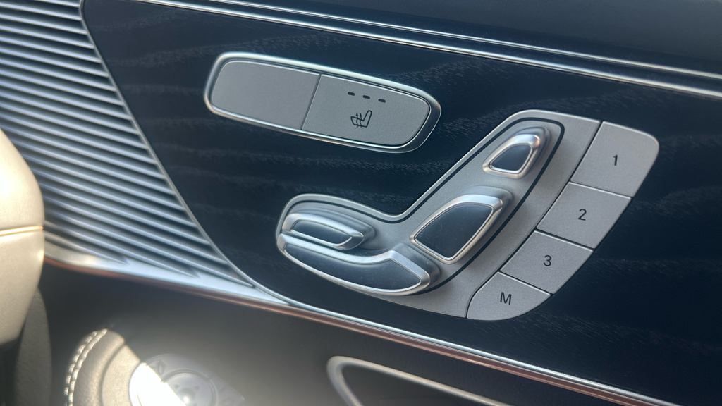 Mercedes-Benz EQC 400 80Kwh Amg  #53