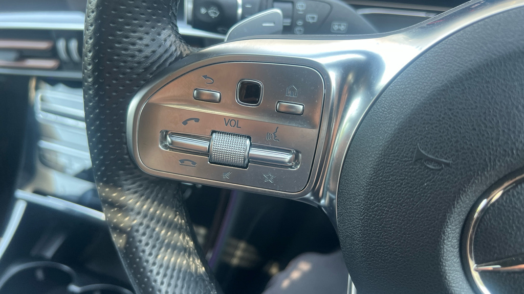 Mercedes-Benz EQC 400 80Kwh Amg  #57