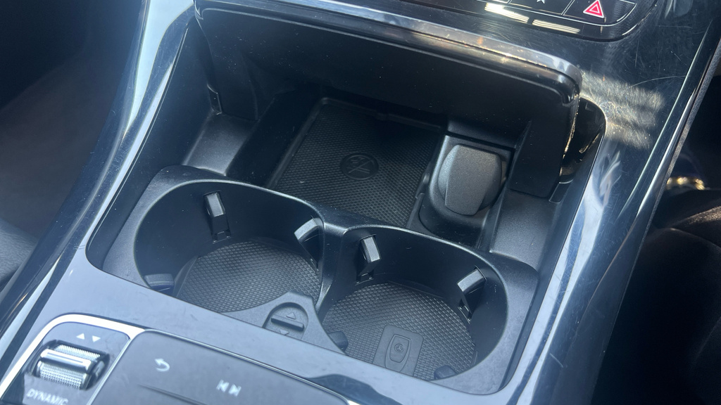 Mercedes-Benz EQC 400 80Kwh Amg  #49