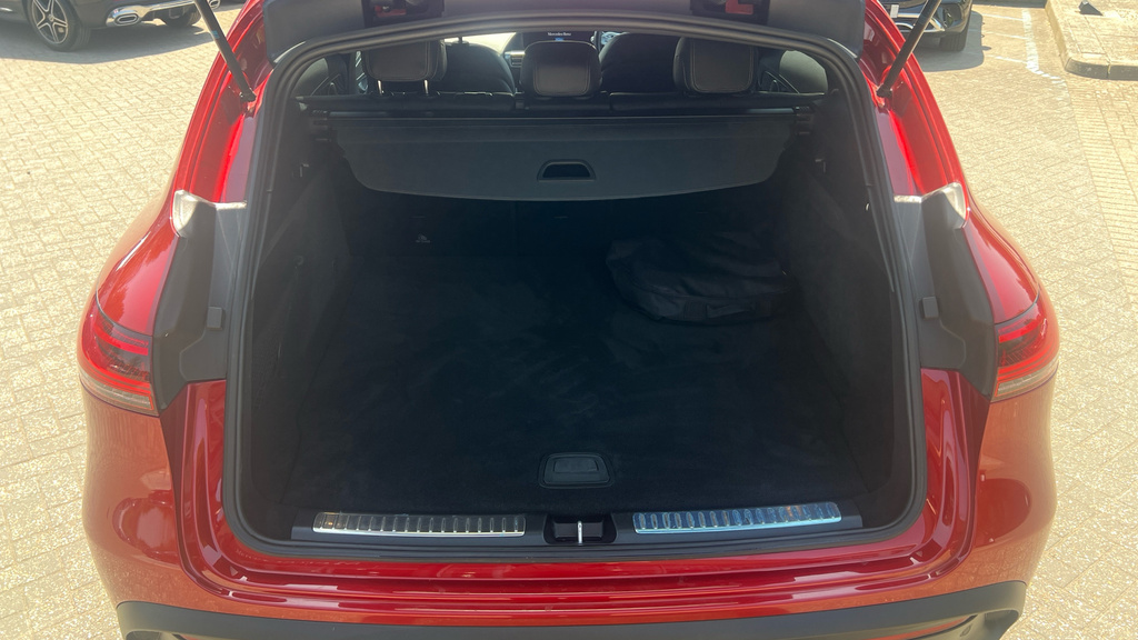 Mercedes-Benz EQC 400 80Kwh Amg  #31