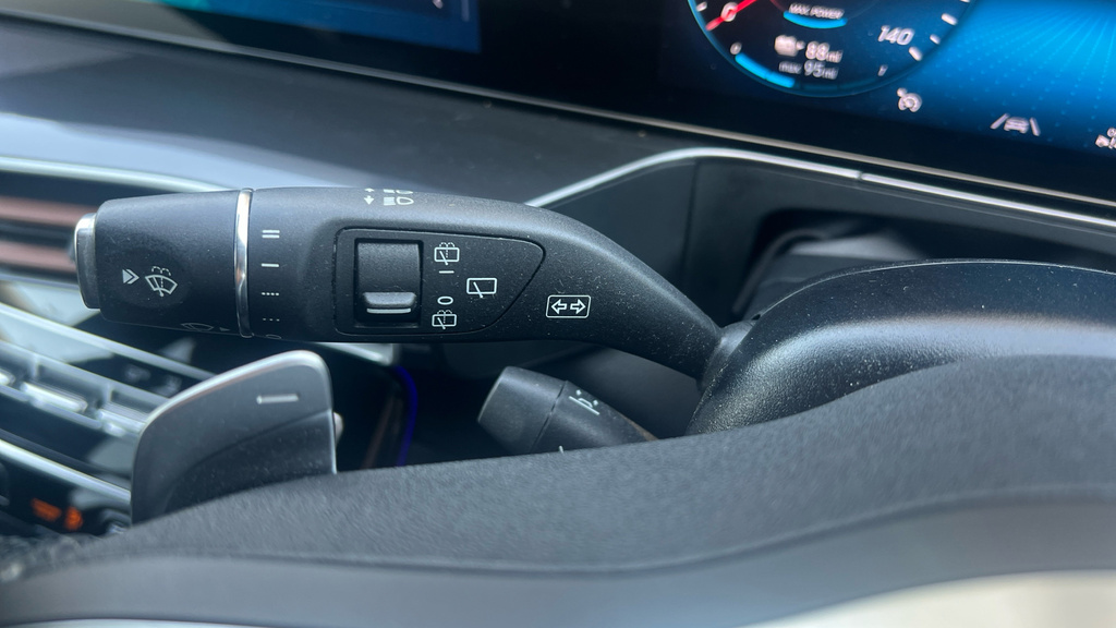 Mercedes-Benz EQC 400 80Kwh Amg  #58