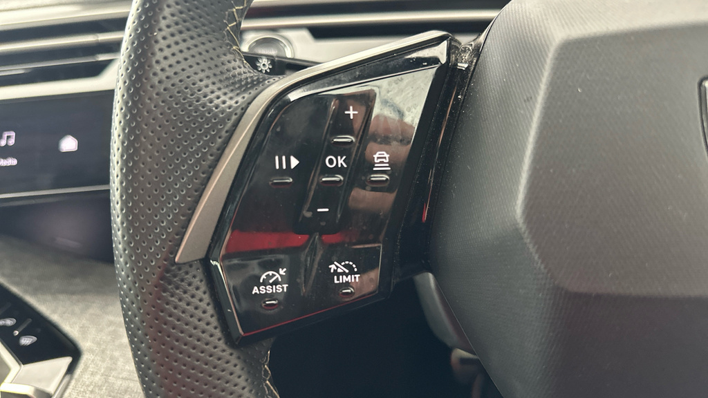 Peugeot 5008 1.2 Hybrid 145 Gt E-dsc6 White #18