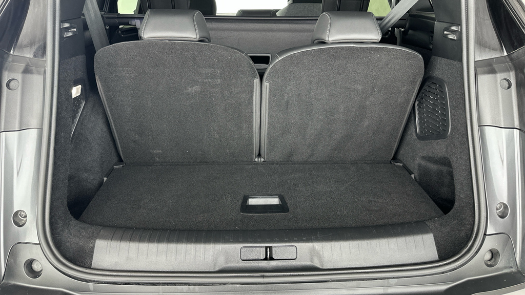 Peugeot 5008 1.2 Hybrid 145 Gt E-dsc6 White #22