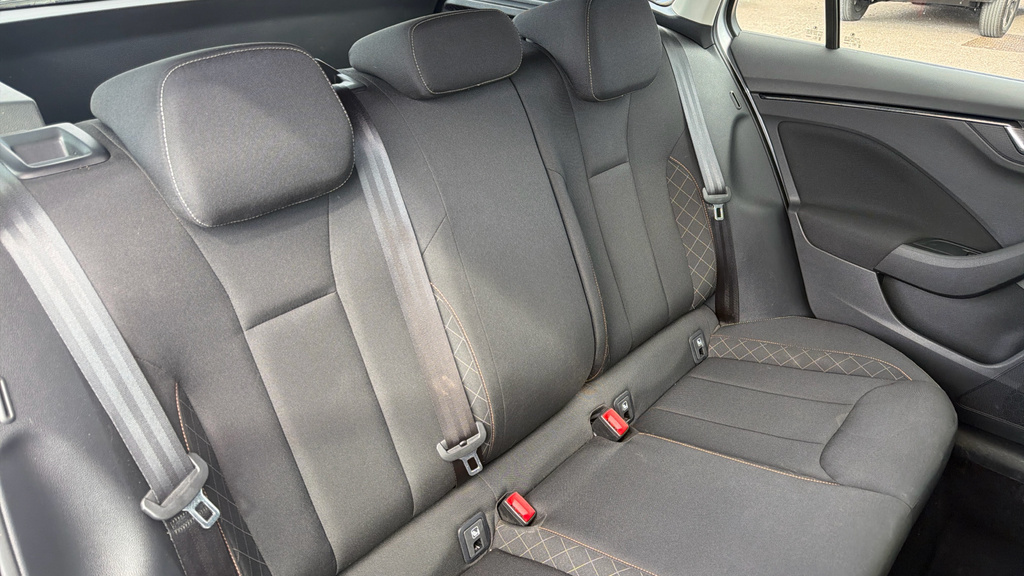 Skoda Kamiq Monte Carlo Black #14