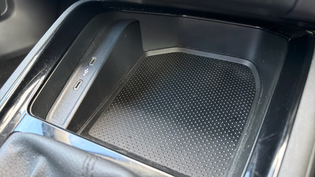 Skoda Kamiq Monte Carlo Black #31
