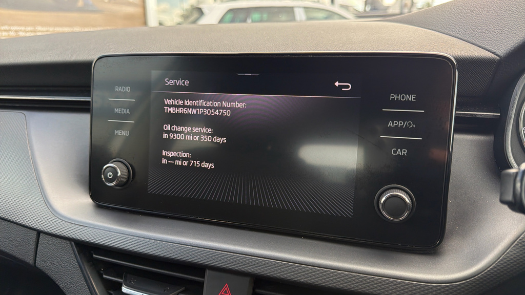Skoda Kamiq Monte Carlo Black #21