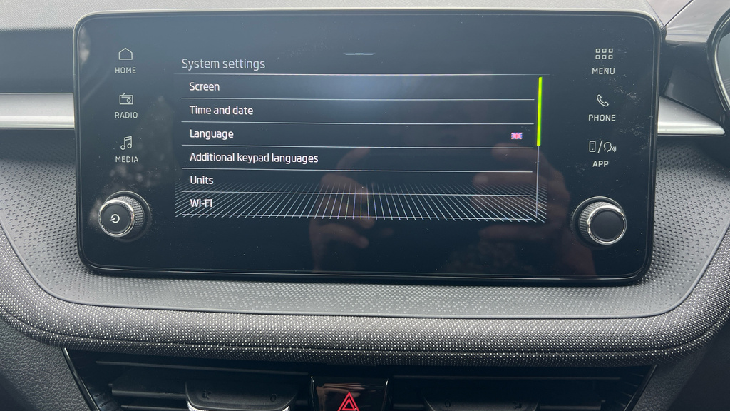 Skoda Fabia 1.0 Tsi 116 Monte Carlo Edition Dsg Grey #25