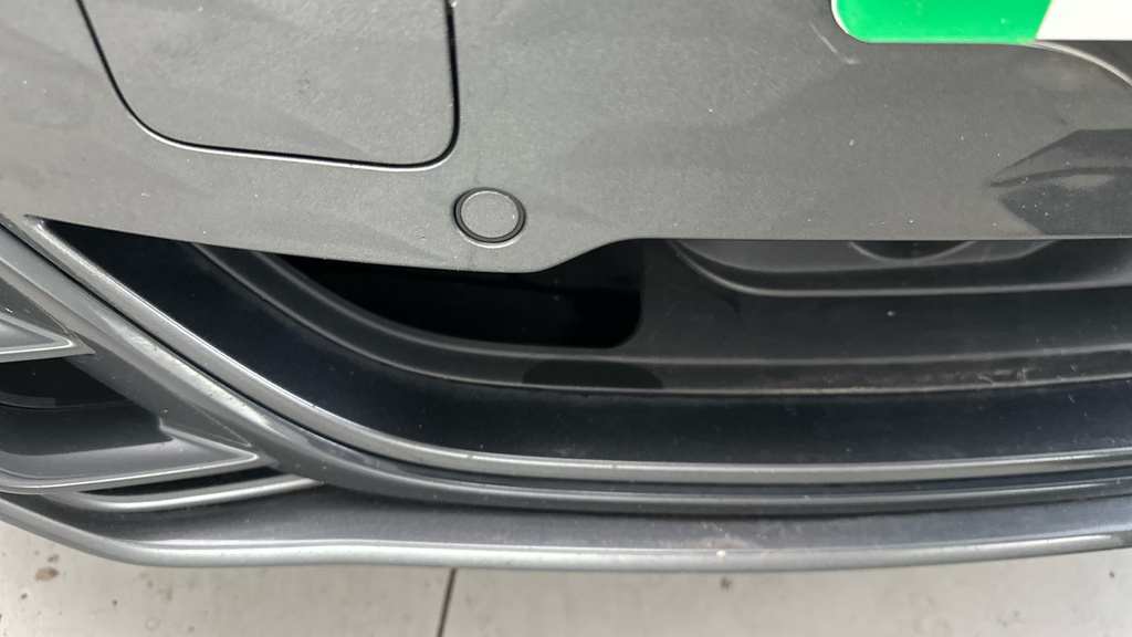 Audi E Tron GT 390Kw Quattro 93Kwh Vorsprung 2022 Grey #11
