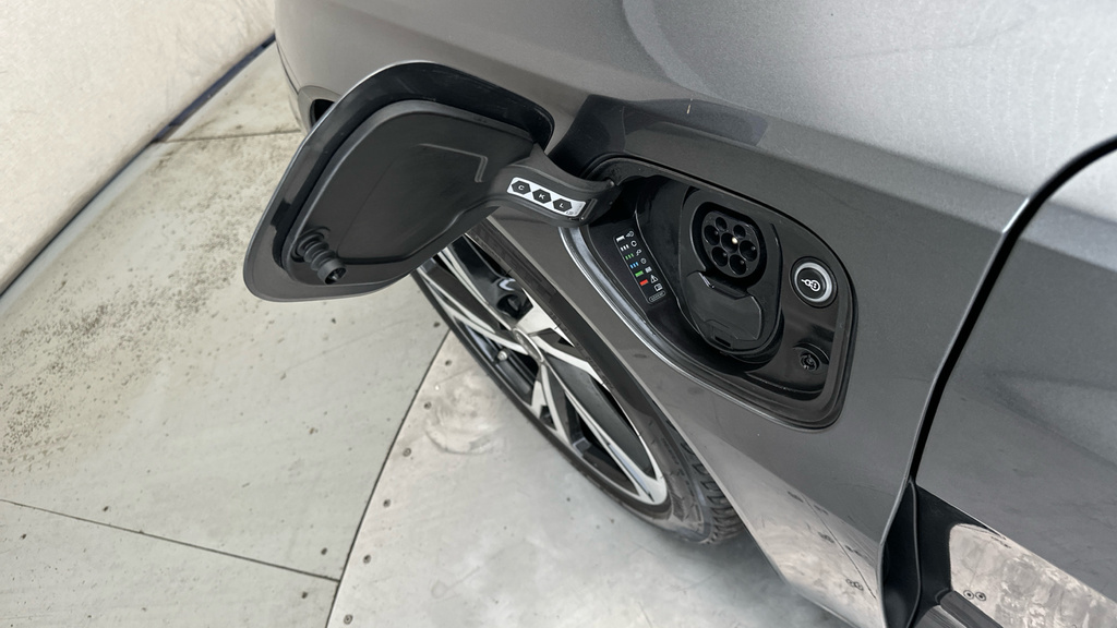 Audi E Tron GT 390Kw Quattro 93Kwh Vorsprung 2022 Grey #29