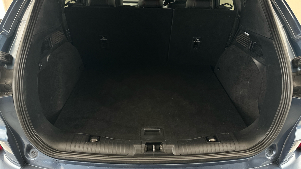Ford Kuga 1.5T Ecoboost St-line X Edition Suv Man Silver #24