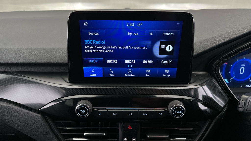 Ford Kuga 1.5T Ecoboost St-line X Edition Suv Man Silver #18