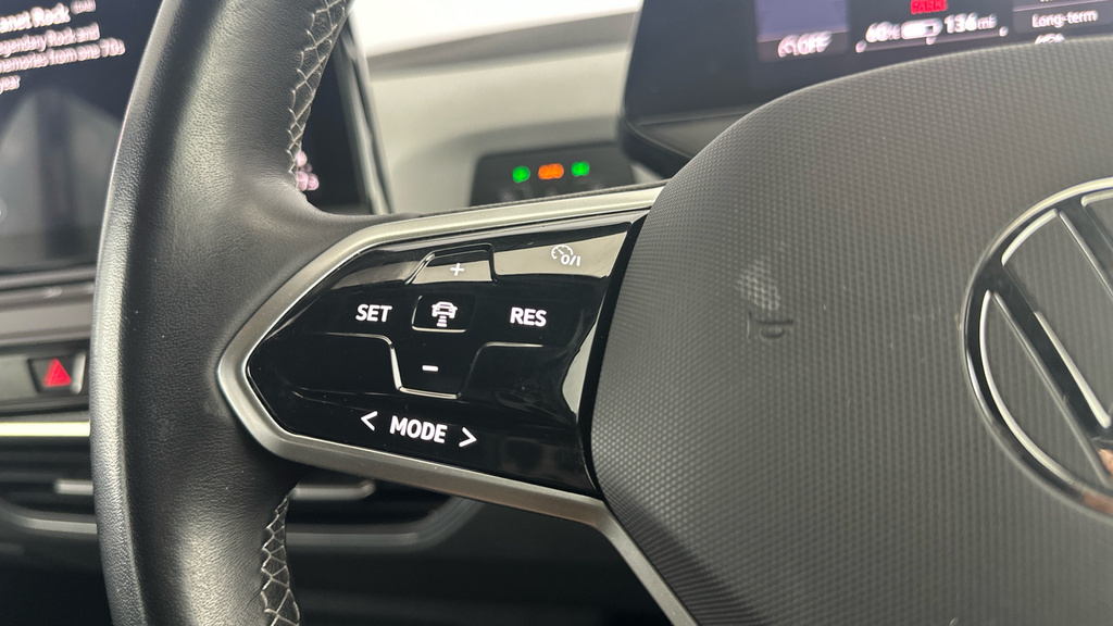 Volkswagen ID.3 150Kw Family Pro Performance 58Kwh Black #21