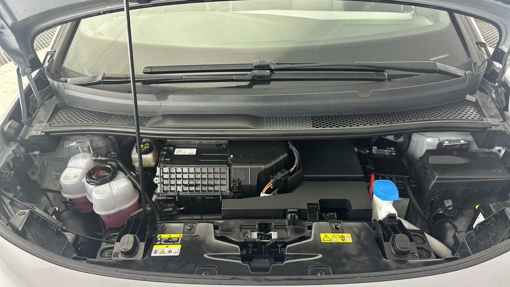 Volkswagen ID.3 150Kw Family Pro Performance 58Kwh Black #27