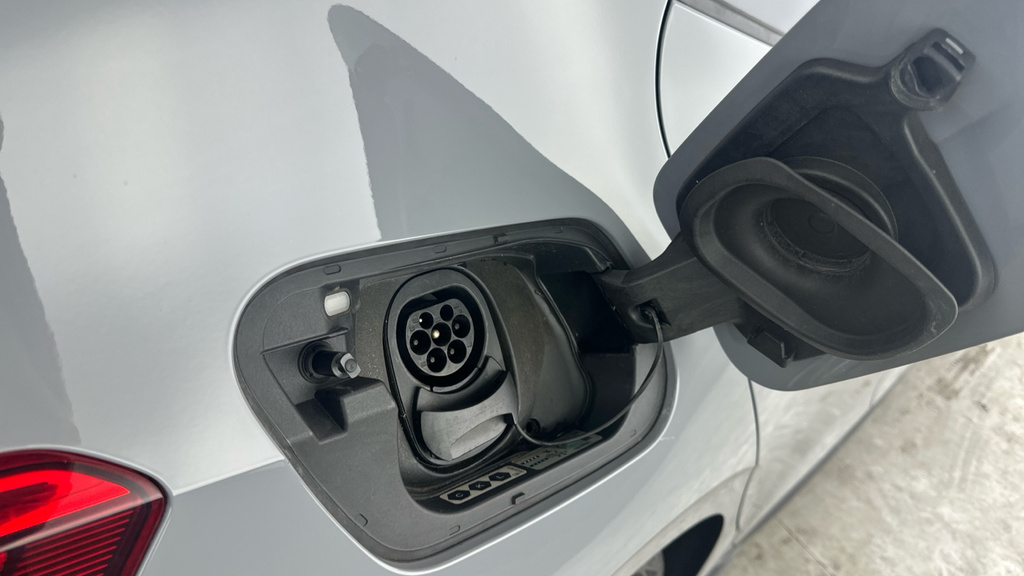 Volkswagen ID.3 150Kw Family Pro Performance 58Kwh Black #32
