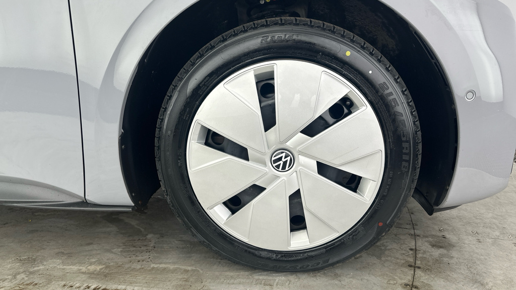 Volkswagen ID.3 150Kw Family Pro Performance 58Kwh Black #31