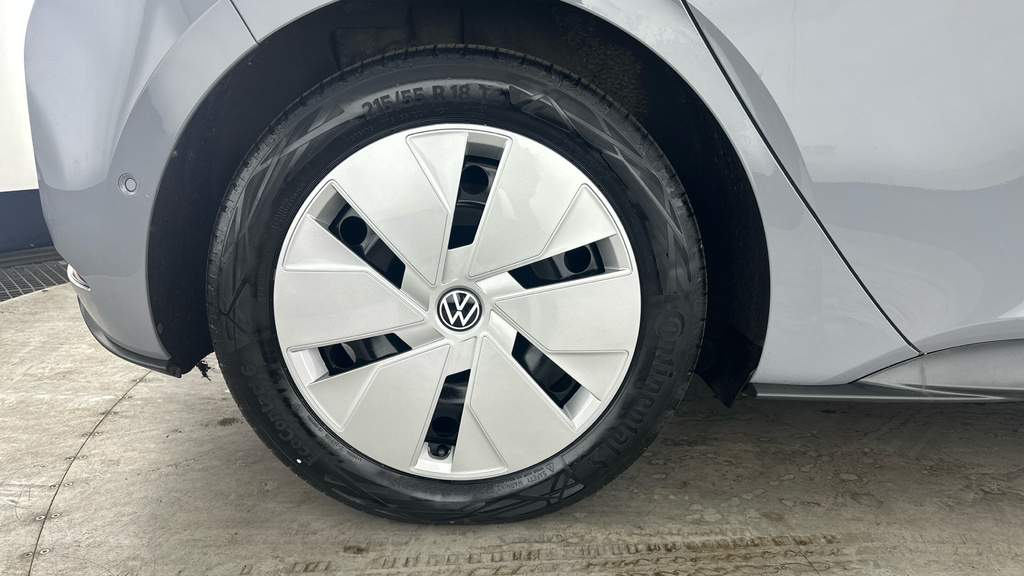 Volkswagen ID.3 150Kw Family Pro Performance 58Kwh Black #30