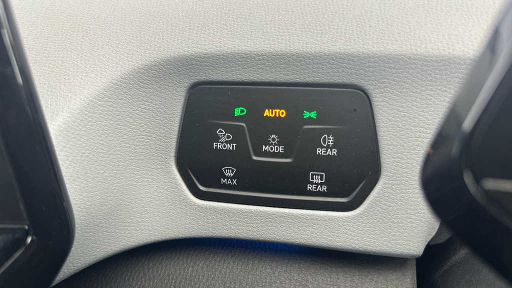 Volkswagen ID.3 150Kw Family Pro Performance 58Kwh Black #13