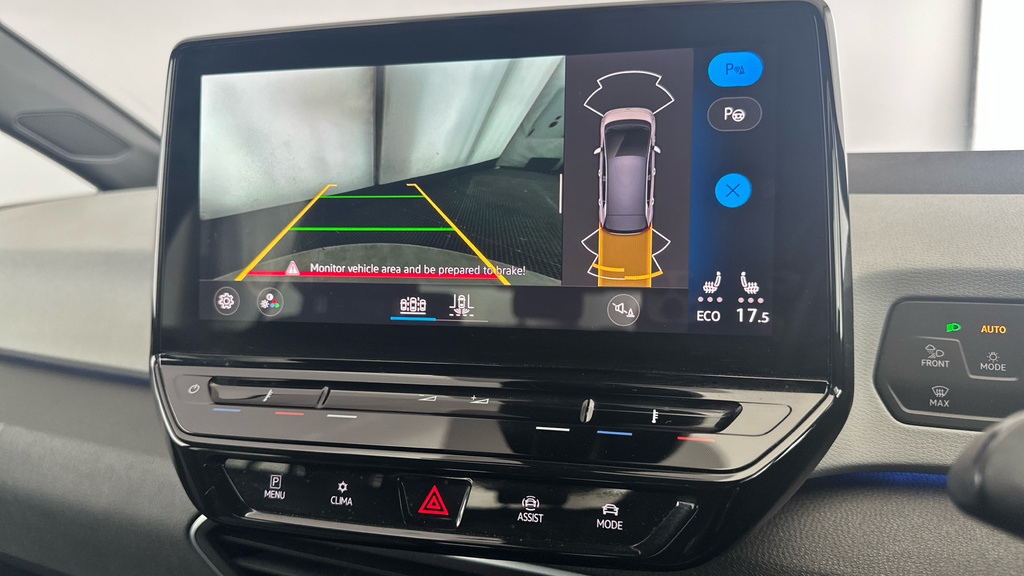 Volkswagen ID.3 150Kw Family Pro Performance 58Kwh Black #20