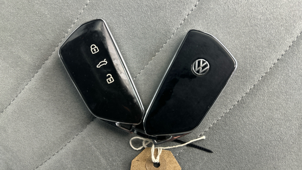 Volkswagen ID.3 150Kw Family Pro Performance 58Kwh Black #11
