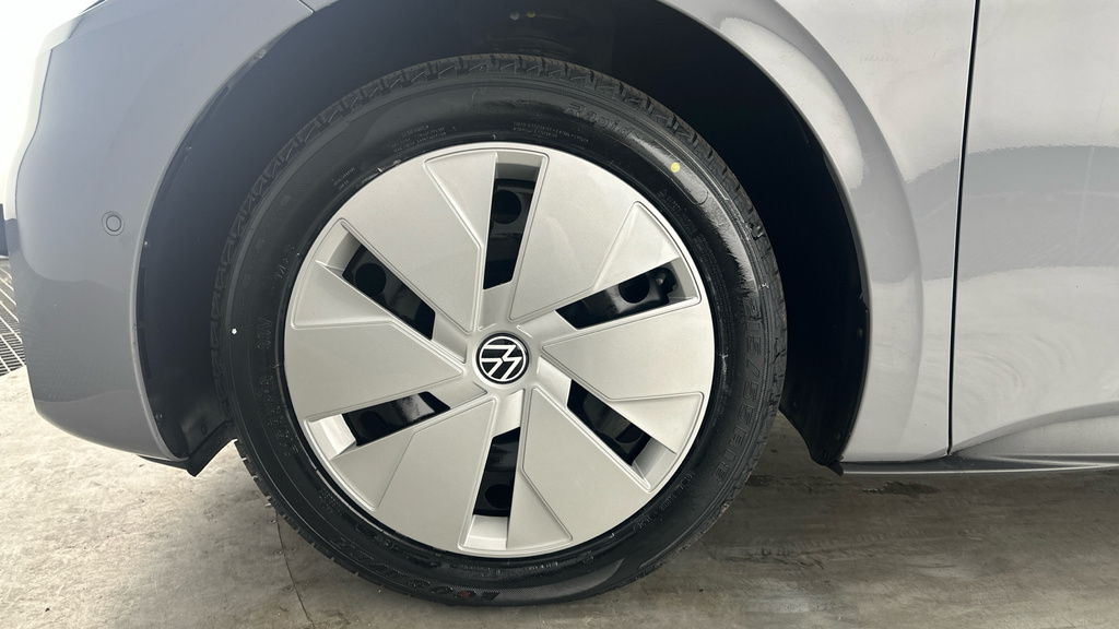 Volkswagen ID.3 150Kw Family Pro Performance 58Kwh Black #28