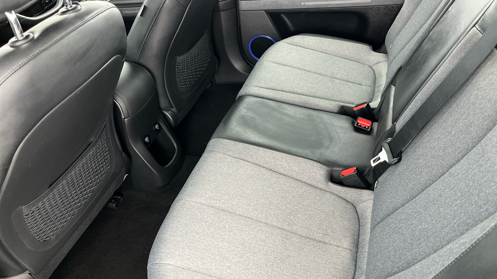 Hyundai Ioniq 5 Premium Grey #26