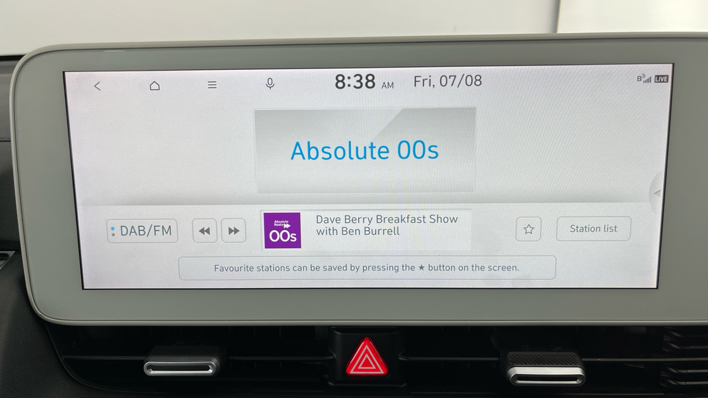Hyundai Ioniq 5 Premium Grey #20