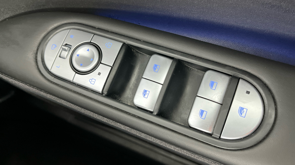 Hyundai Ioniq 5 Premium Grey #15