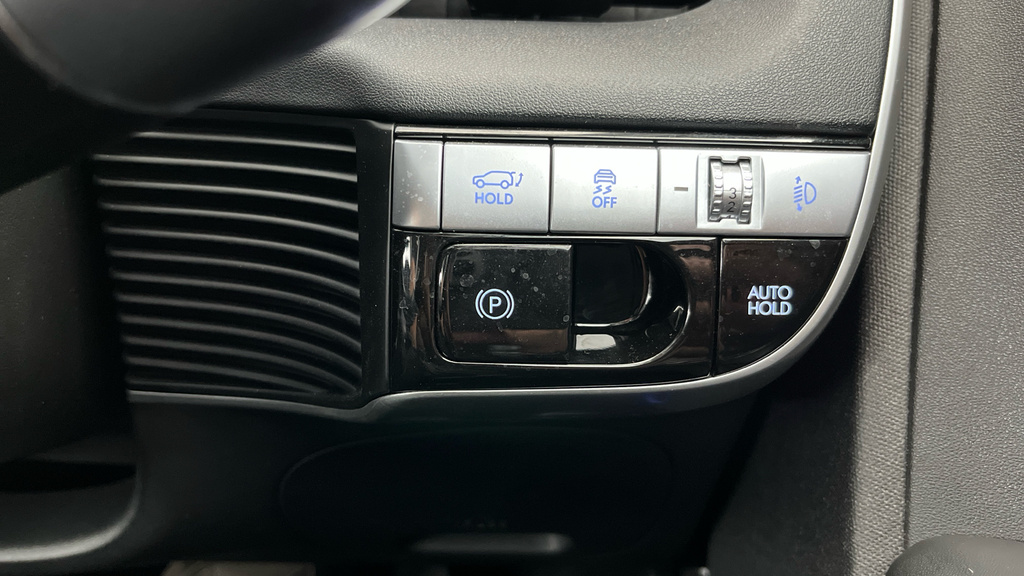 Hyundai Ioniq 5 Premium Grey #10