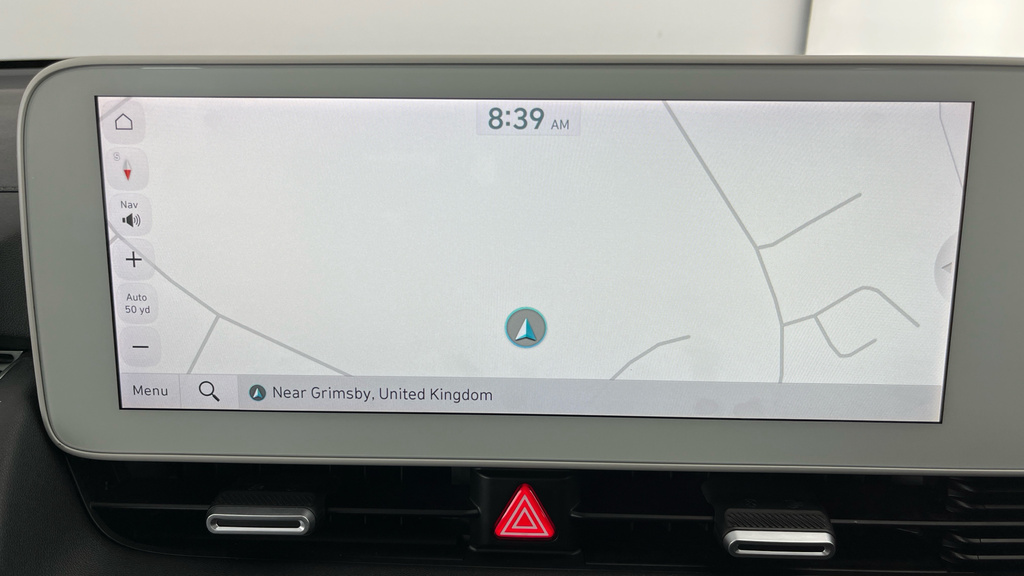 Hyundai Ioniq 5 Premium Grey #23