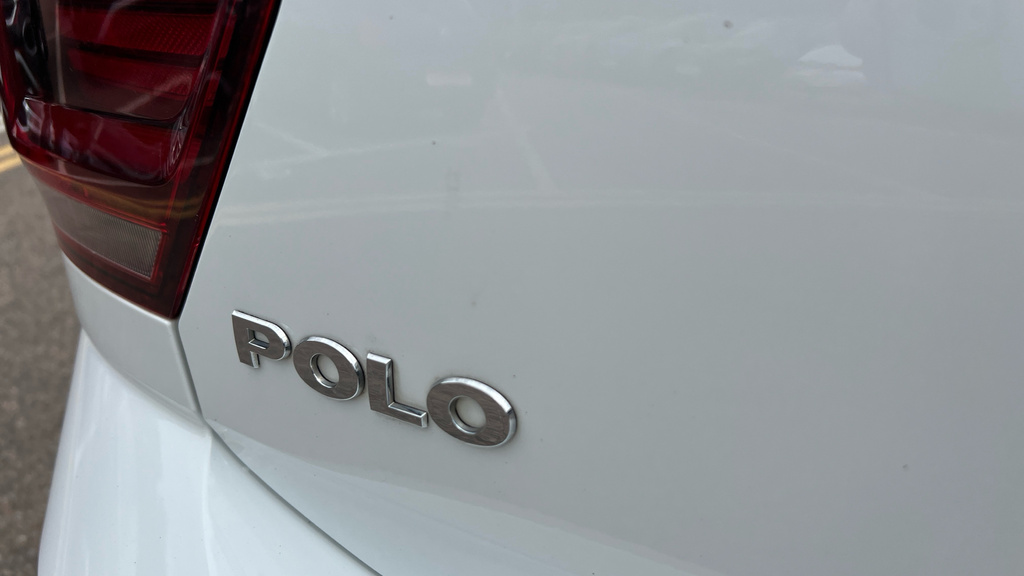 Volkswagen Polo 1.0 Tsi 115 Sel Orange #42