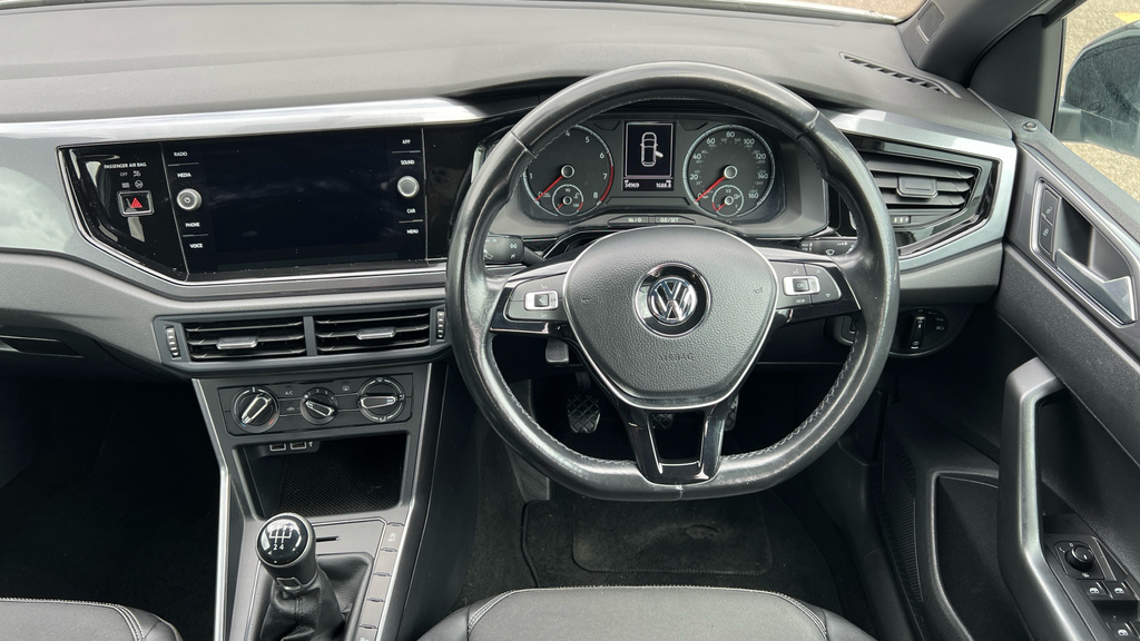 Volkswagen Polo 1.0 Tsi 115 Sel Orange #29