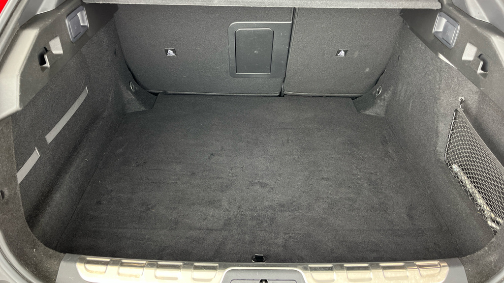 Peugeot 408 1.2 Puretech Allure 130 Eat8 Grey #25