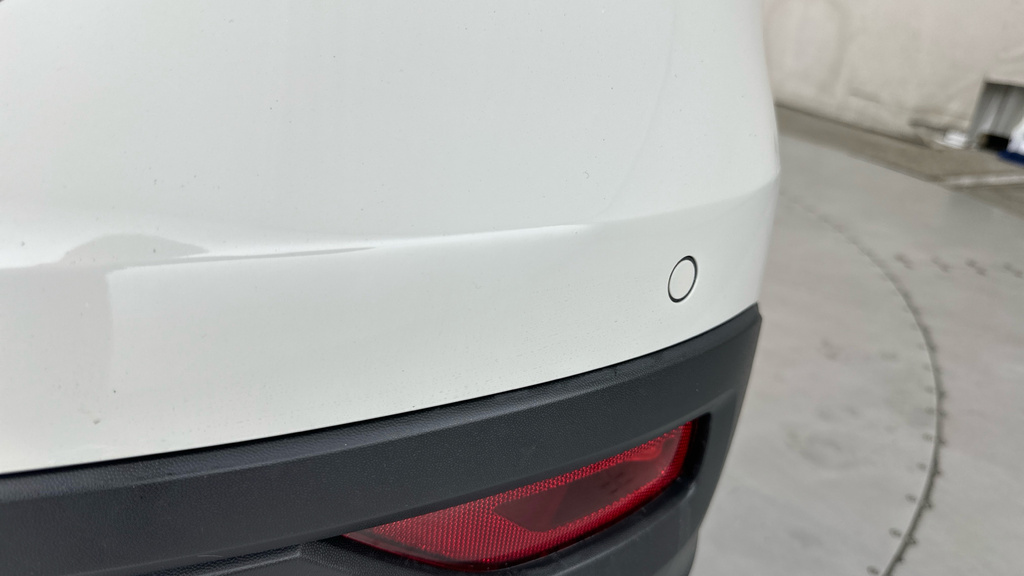 Volkswagen T-Cross Black Edition Black #3