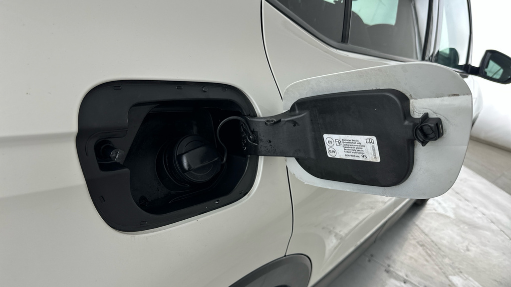 Volkswagen T-Cross Black Edition Black #25