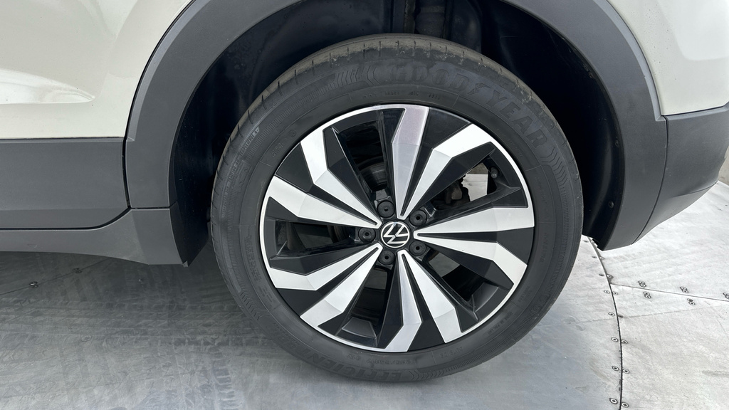 Volkswagen T-Cross Black Edition Black #22