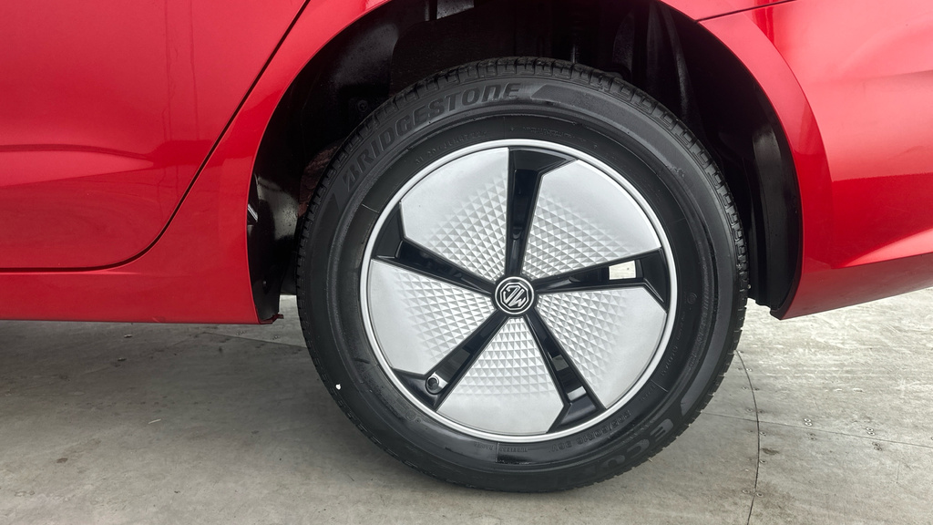 MG MG5 61.1Kwh Exclusive Estate 156 Ps  #28