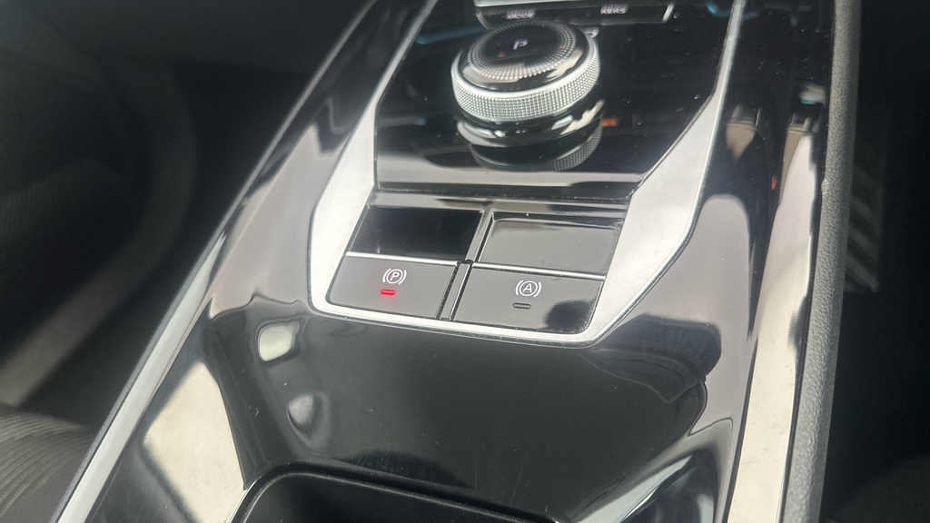 MG MG5 61.1Kwh Exclusive Estate 156 Ps  #11