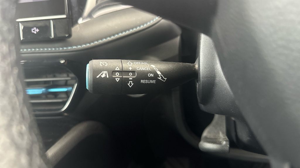 MG MG5 61.1Kwh Exclusive Estate 156 Ps  #15
