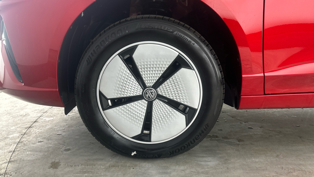 MG MG5 61.1Kwh Exclusive Estate 156 Ps  #27