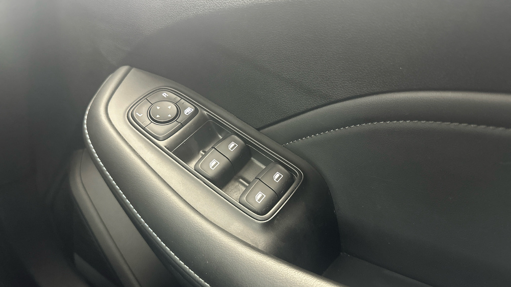 MG MG5 61.1Kwh Exclusive Estate 156 Ps  #16
