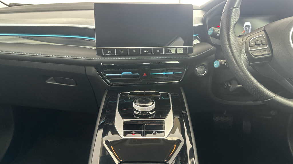 MG MG5 61.1Kwh Exclusive Estate 156 Ps  #22