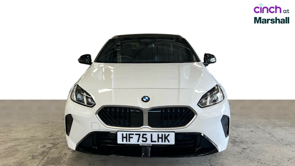 BMW 2 Series Gran Coupe F74 220 M Sport Gran Coupe SD26CHC Grey #9