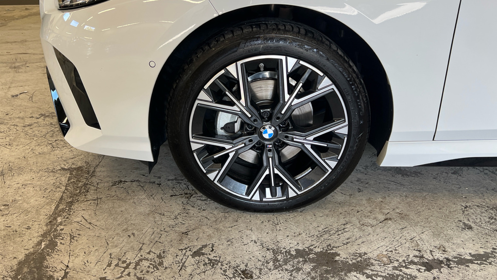BMW 2 Series Gran Coupe F74 220 M Sport Gran Coupe SD26CHC Grey #28