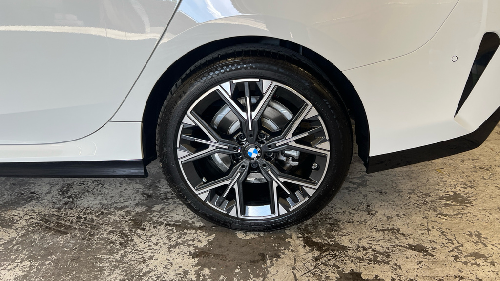 BMW 2 Series Gran Coupe F74 220 M Sport Gran Coupe SD26CHC Grey #29
