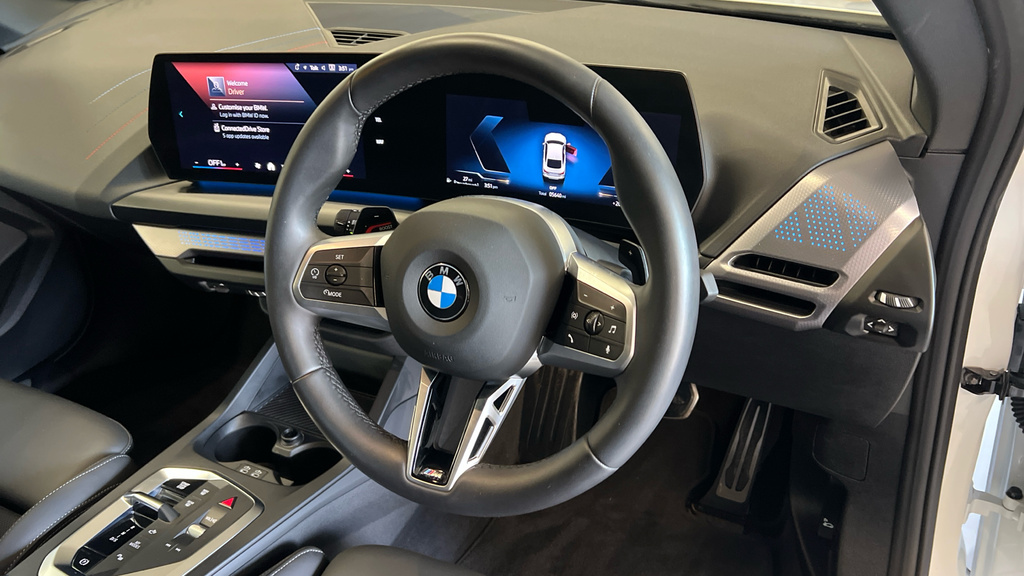 BMW 2 Series Gran Coupe F74 220 M Sport Gran Coupe SD26CHC Grey #15