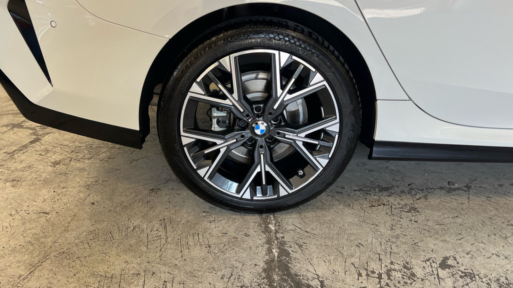 BMW 2 Series Gran Coupe F74 220 M Sport Gran Coupe SD26CHC Grey #30